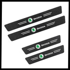 CarbonFilm™ Protetor de Soleira Anti-risco Premium
