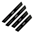 CarbonFilm™ Protetor de Soleira Anti-risco Premium