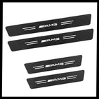 CarbonFilm™ Protetor de Soleira Anti-risco Premium